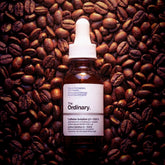 Caffeine Solution 5% + EGCG