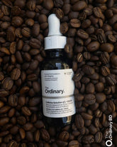 Caffeine Solution 5% + EGCG
