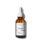 The Ordinary Mandelic Acid 10% + HA dropper bottle