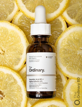 Ascorbic Acid 8% + Alpha Arbutin 2%