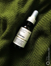 Retinol 0.2% in Squalane