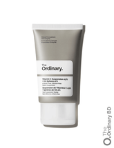 Vitamin C Suspension 23% + HA Spheres 2%