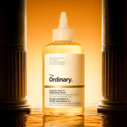 Glycolic Acid 7% Exfoliating Toner 2160
