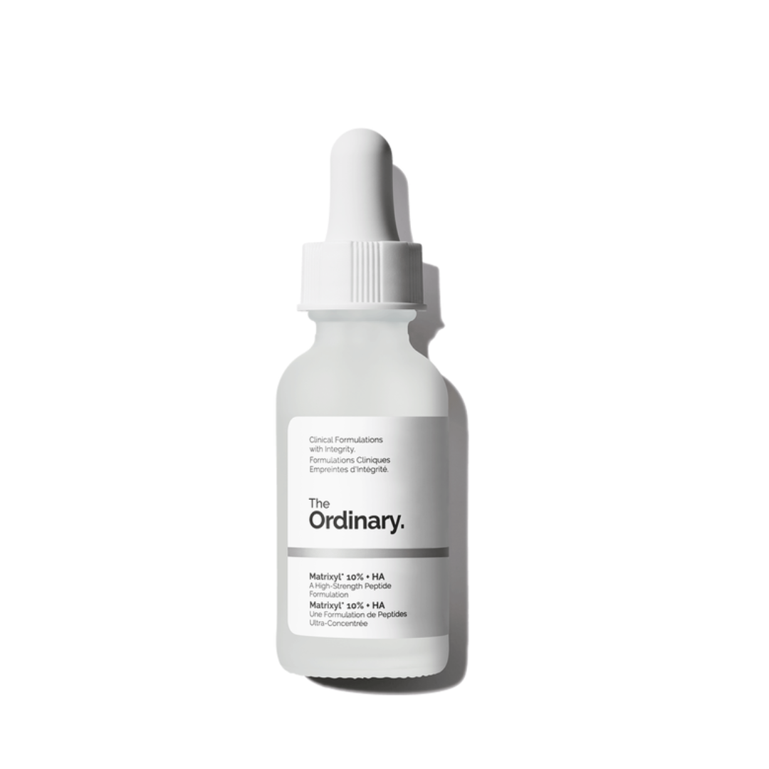 Matrixyl 10% + HA