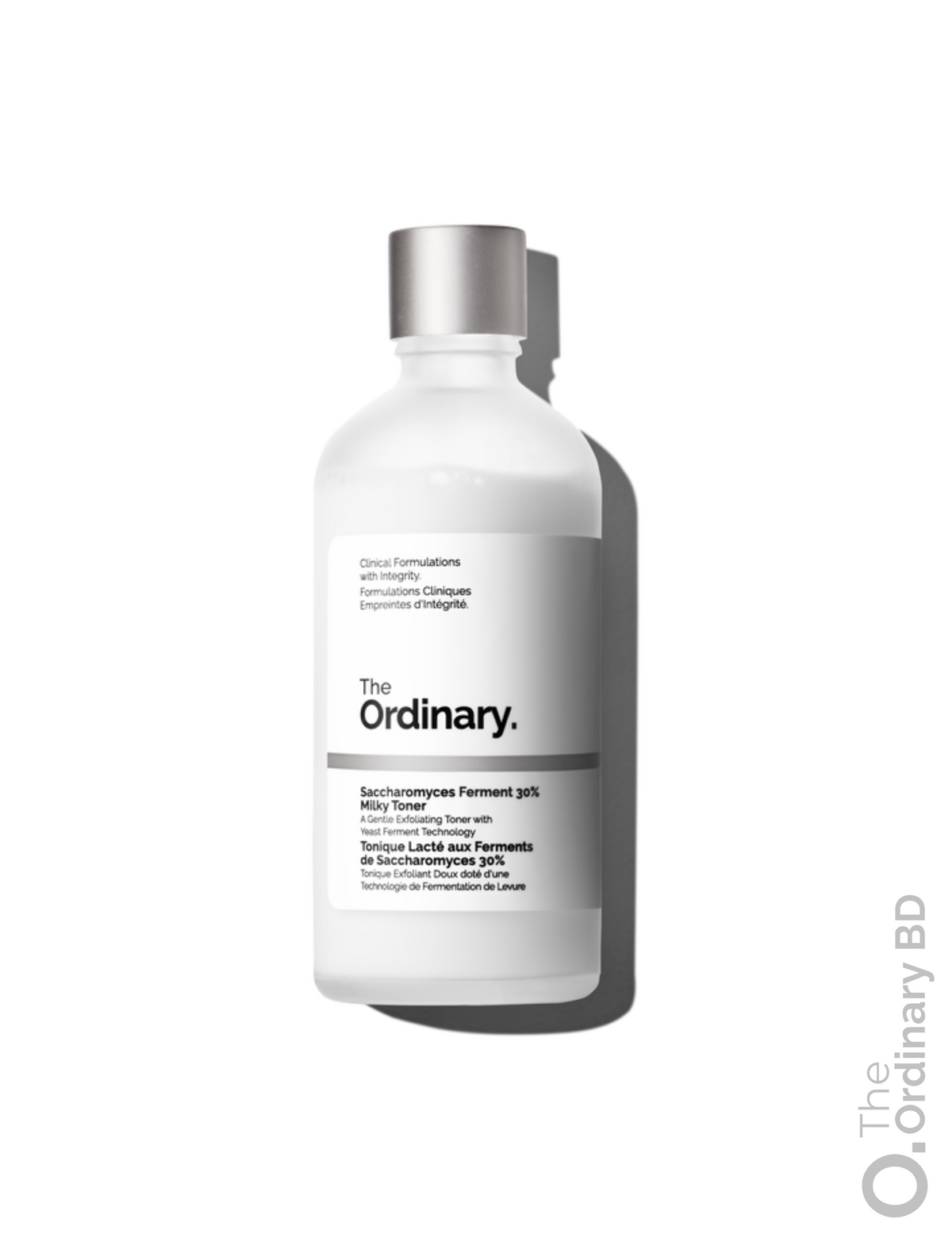 Saccharomyces Ferment 30% Milky Toner