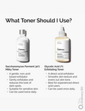 Saccharomyces Ferment 30% Milky Toner
