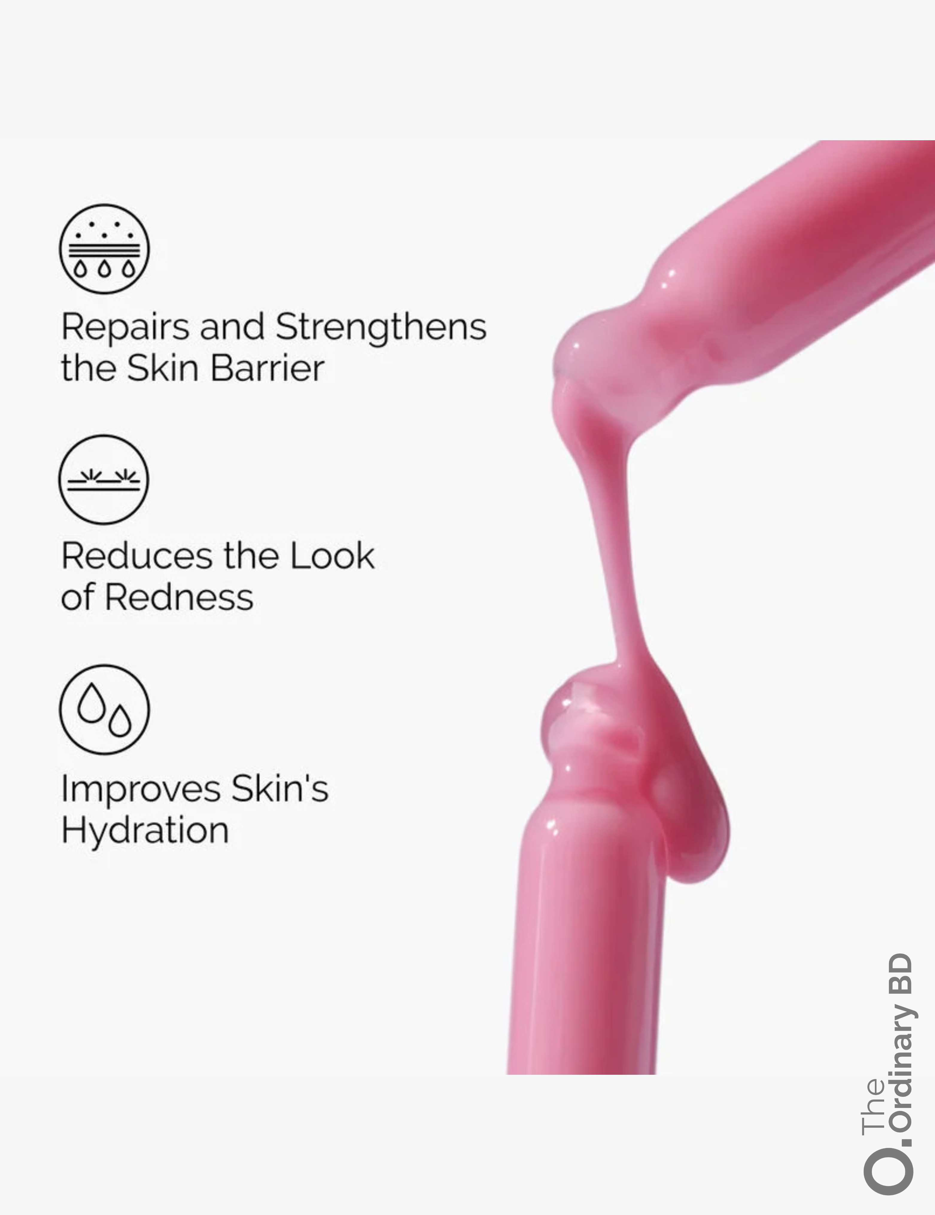 Soothing & Barrier Support Serum