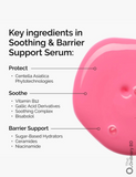 Soothing & Barrier Support Serum
