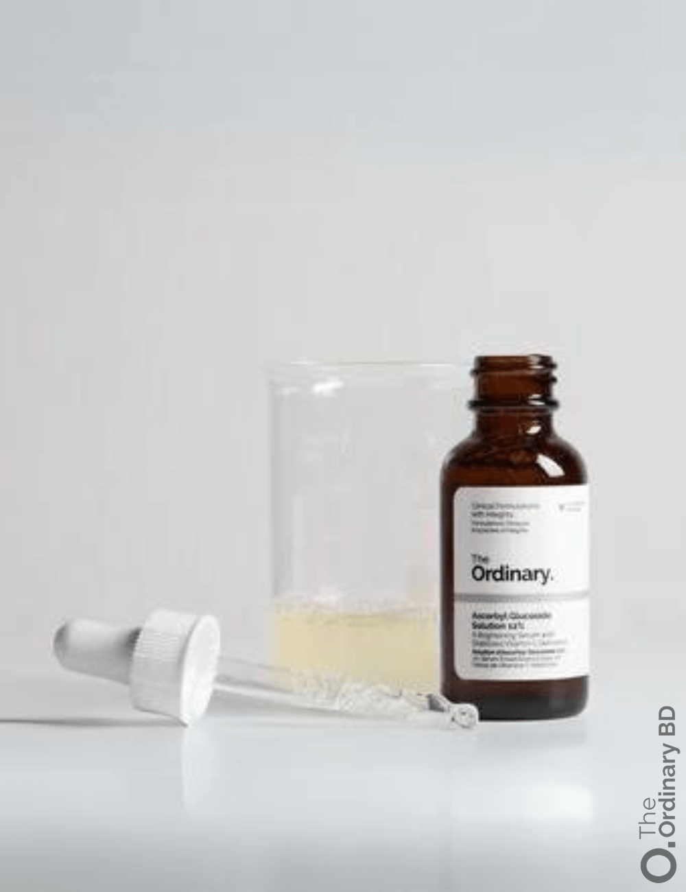Ascorbyl Glucoside Solution 12%