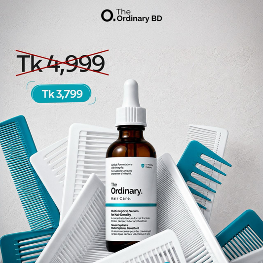 Multi-Peptide Serum for Hair Density 1080
