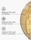 Caffeine Solution 5% + EGCG