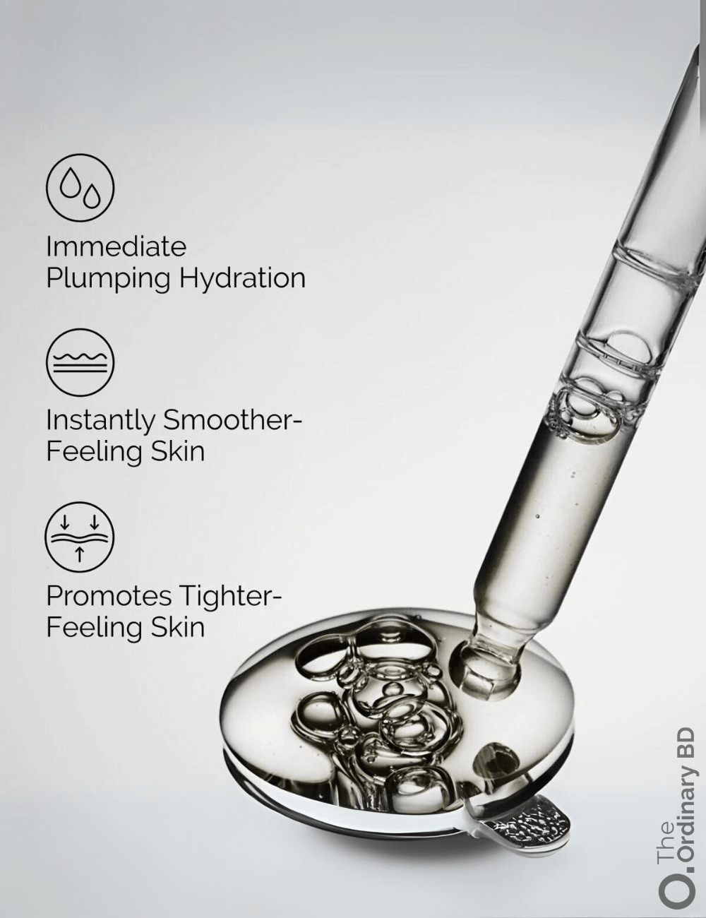 Hyaluronic Acid 2% + B5