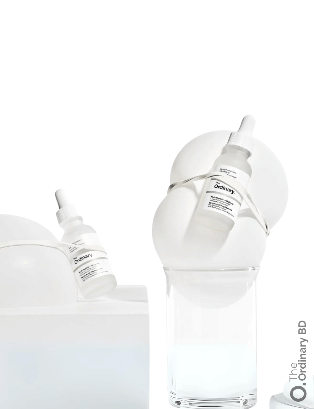 Multi-Peptide + HA Serum
