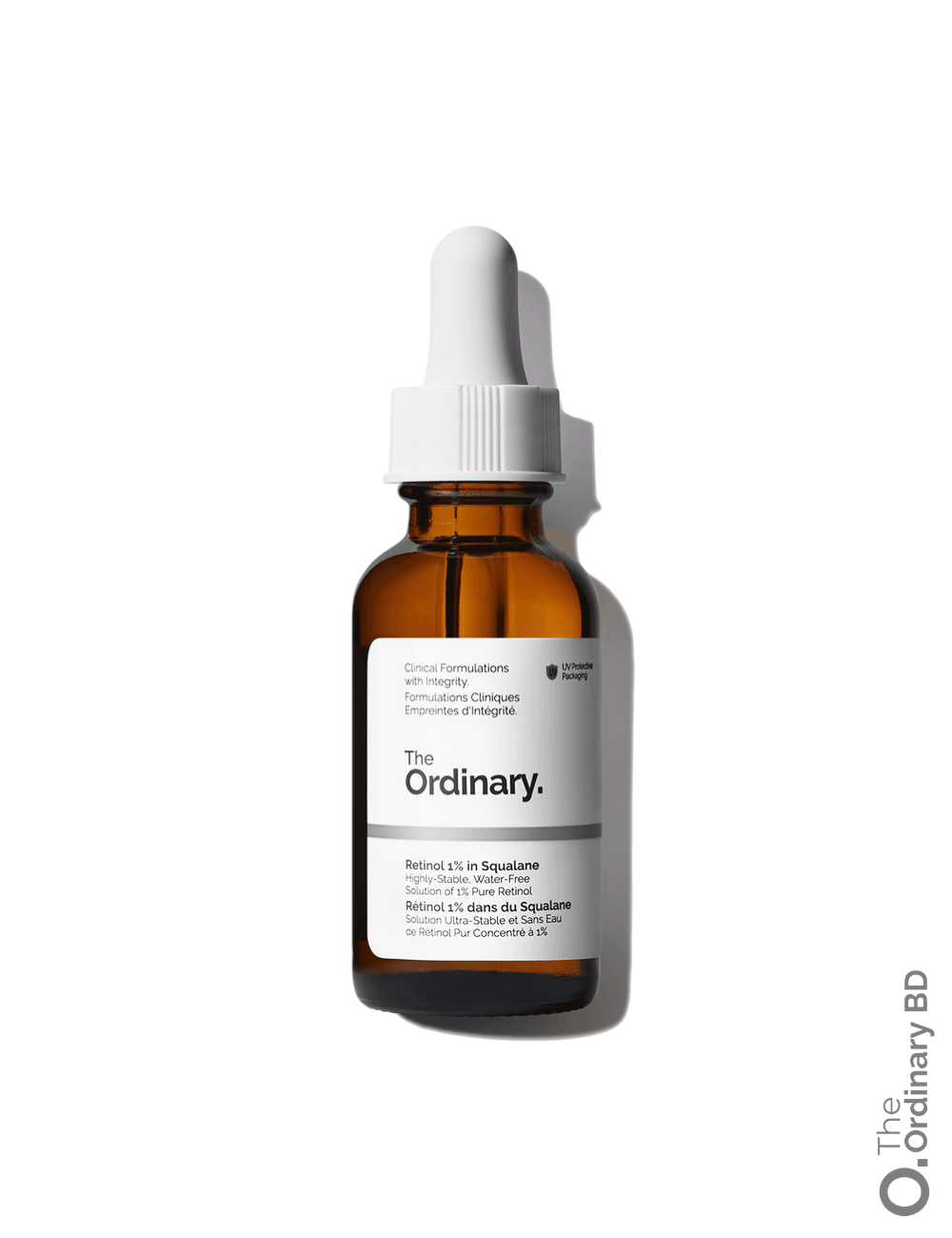 Retinol 1% in Squalane