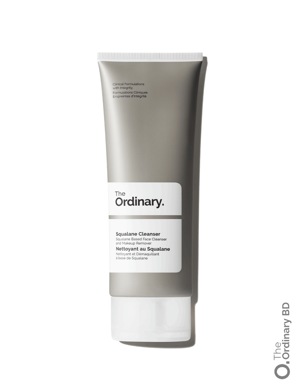 Squalane Cleanser