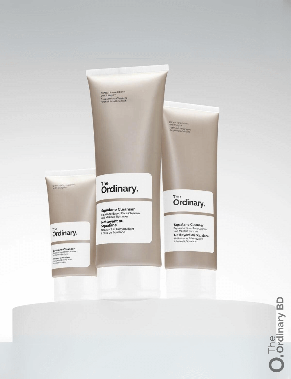 Squalane Cleanser