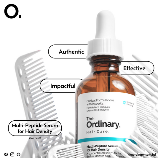 Multi-Peptide Serum for Hair Density 2529