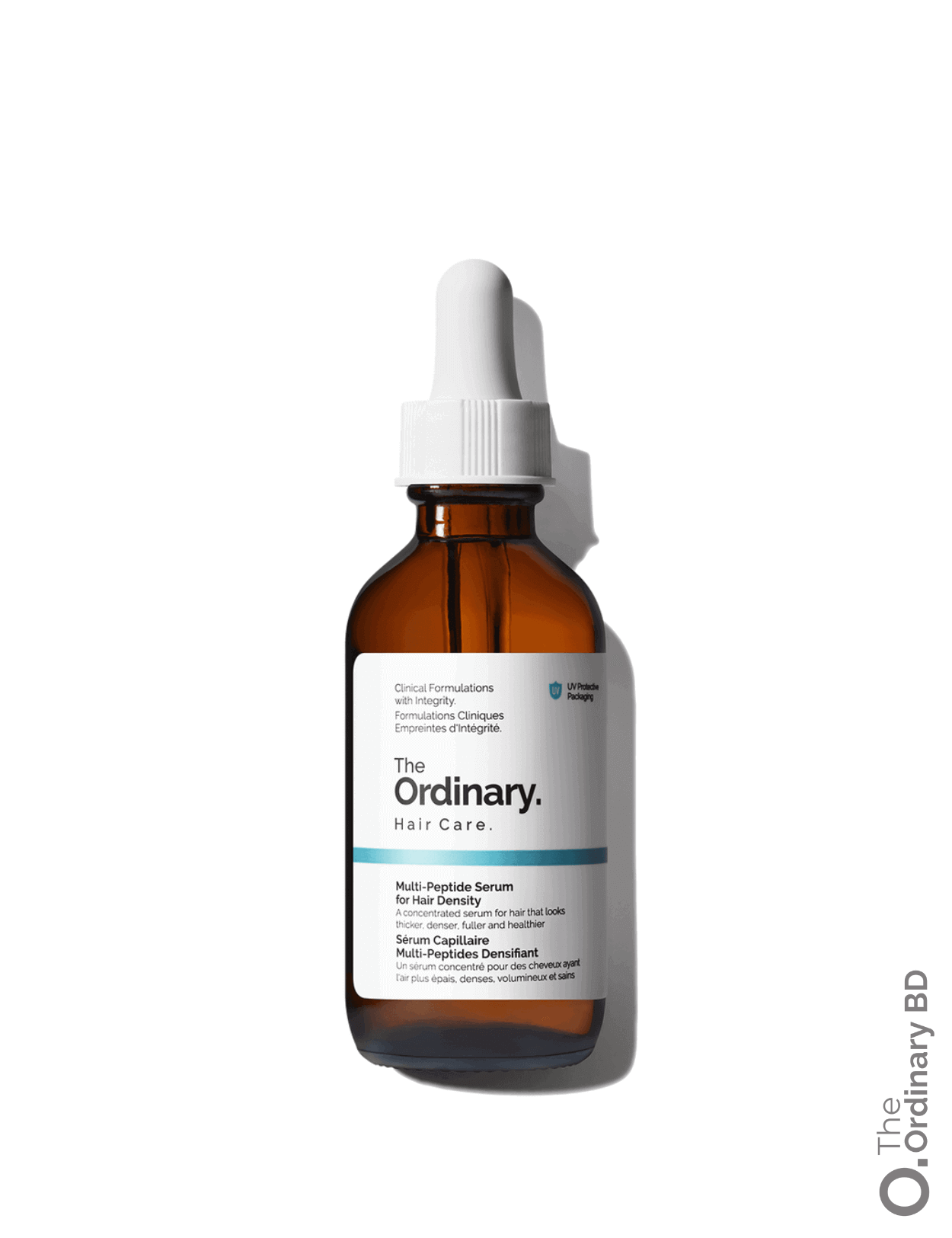 Multi-Peptide Serum for Hair Density_1 - The Ordinary BD