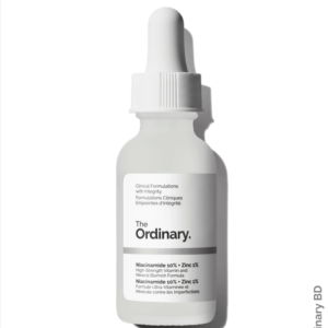 Niacinamide 10% + Zinc 1%_1 - The Ordinary BD