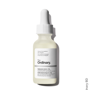 Hyaluronic Acid 2% + B5_1 - The Ordinary BD