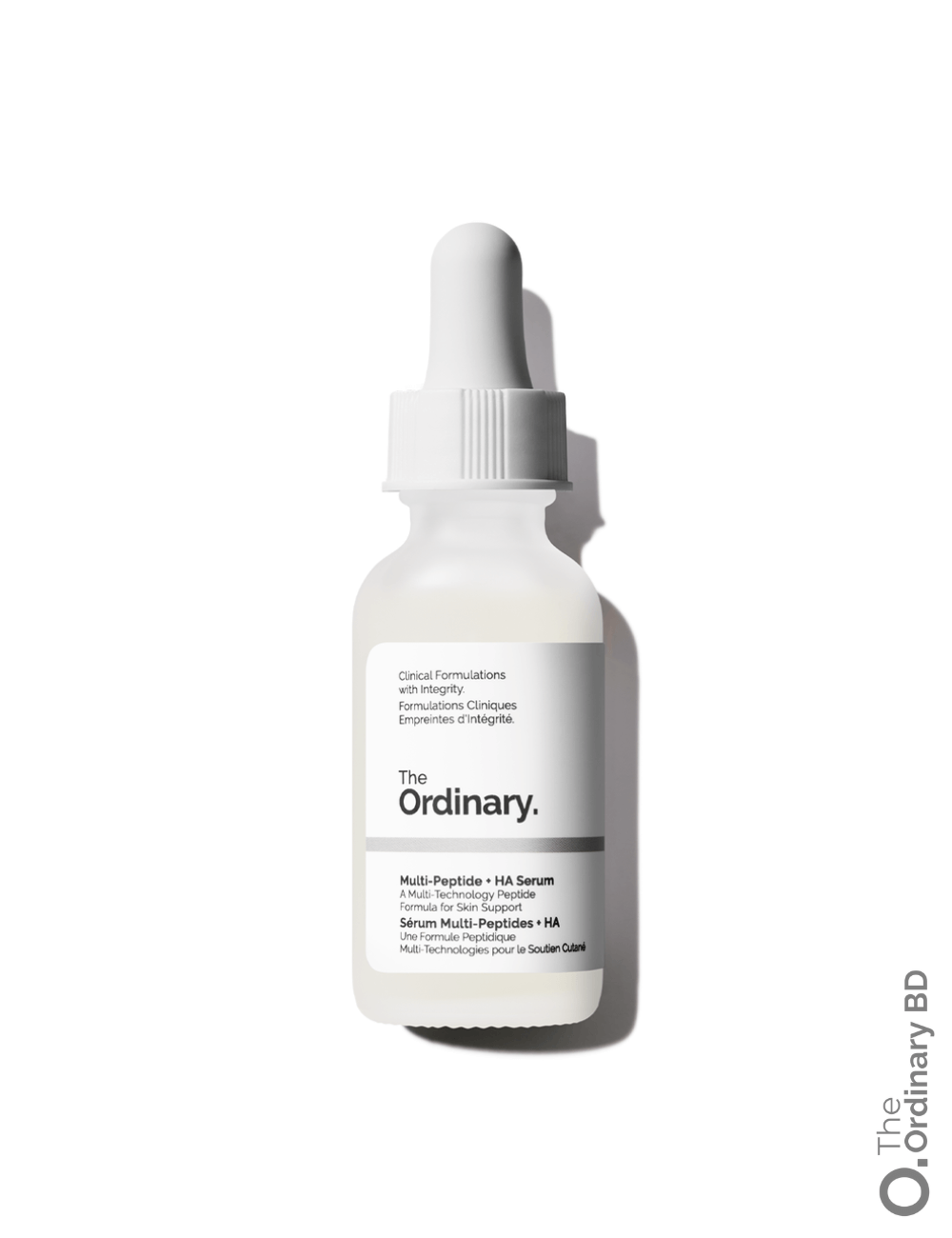 Multi-Peptide + HA Serum (Buffet) _1 - The Ordinary BD