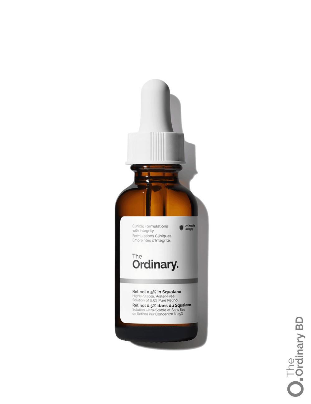 Retinol 0.5% in Squalane_1 - The Ordinary BD