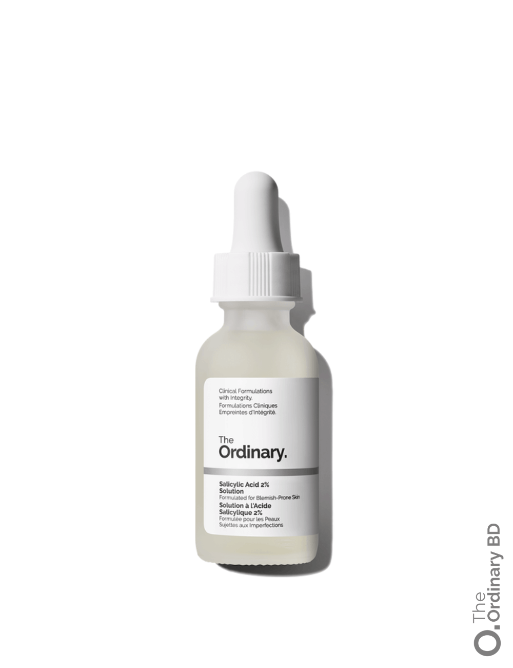 Salicylic Acid 2% Solution _1 - The Ordinary BD